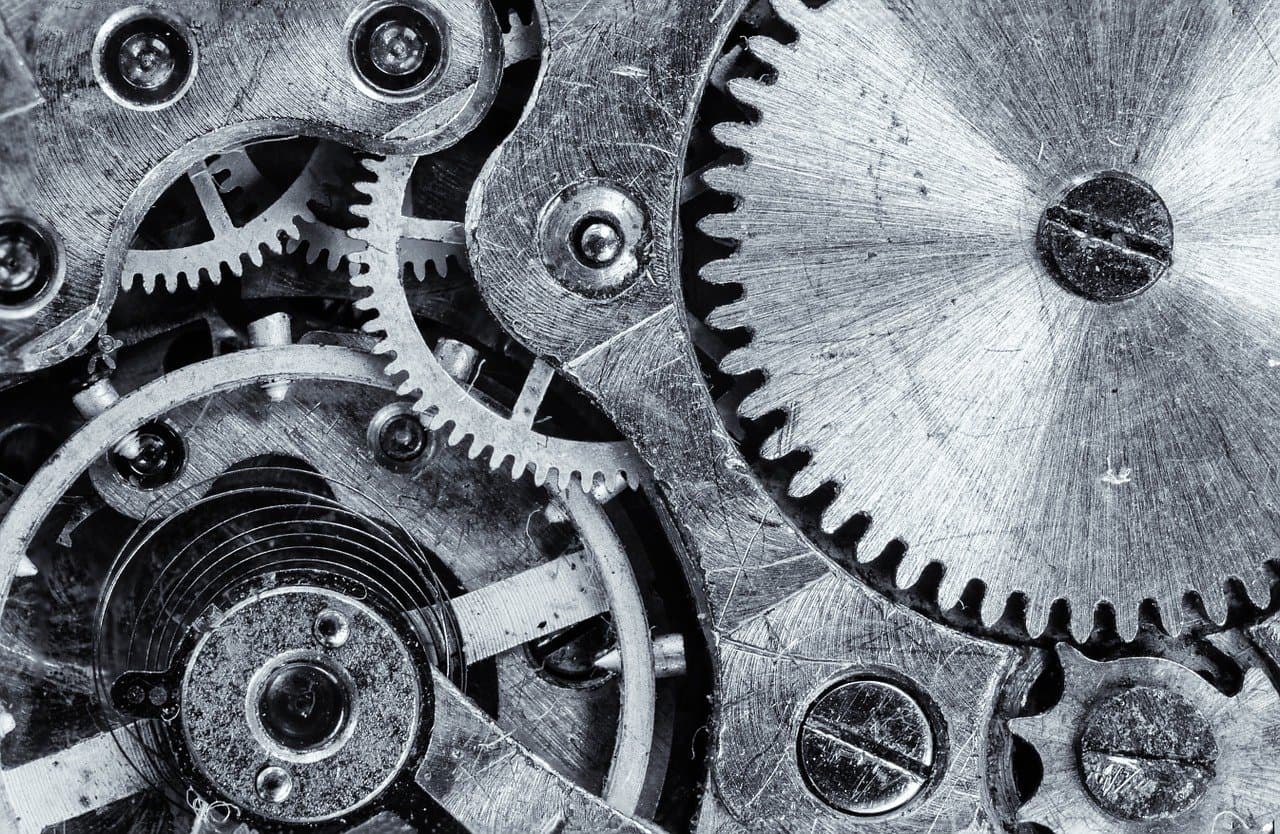 Concept of time and the future self